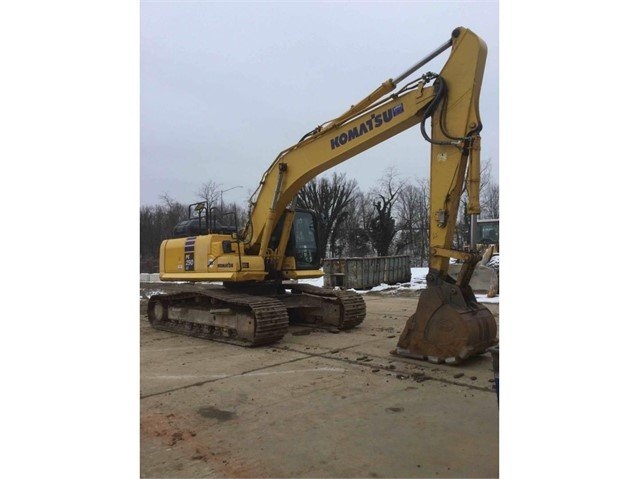 Excavadoras Hidraulicas Komatsu PC290 LC de segunda mano en venta Ref.: 1618517381353118 No. 2