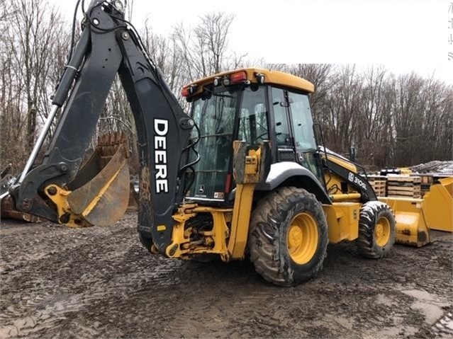 Retroexcavadoras Deere 310SL de importacion a la venta Ref.: 1618517543806604 No. 3