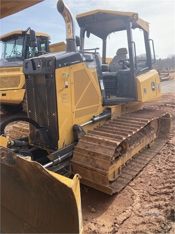 Dozers/tracks Deere 450