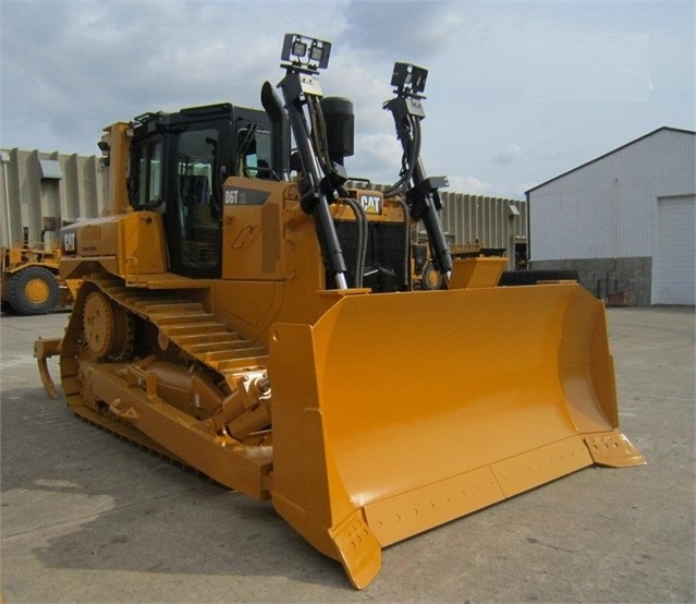 Tractores Sobre Orugas Caterpillar D6T de importacion a la ve Ref.: 1618602316787450 No. 2