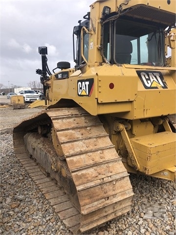 Tractores Sobre Orugas Caterpillar D6T seminueva Ref.: 1618609026548050 No. 2