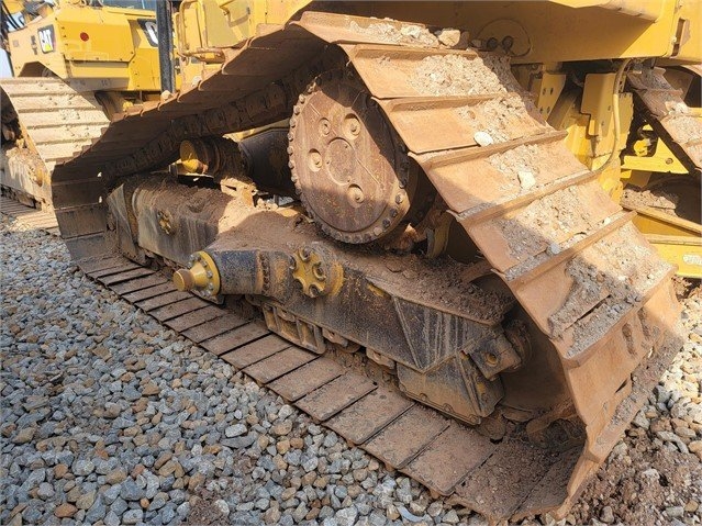 Tractores Sobre Orugas Caterpillar D6T seminueva en perfecto esta Ref.: 1618609305554766 No. 4