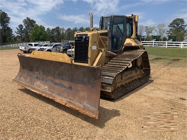 Tractores Sobre Orugas Caterpillar D6N seminueva en venta Ref.: 1618610231736639 No. 4