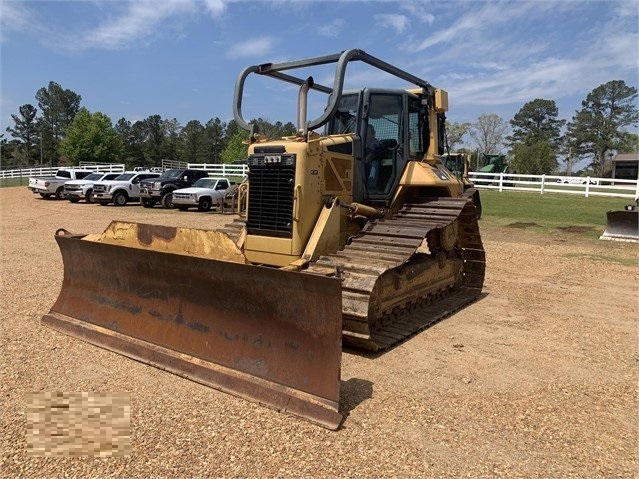 Tractores Sobre Orugas Caterpillar D 6 de segunda mano en venta Ref.: 1618610479159684 No. 3