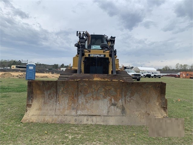 Tractores Sobre Orugas Caterpillar D6T de medio uso en venta Ref.: 1618611077903802 No. 2