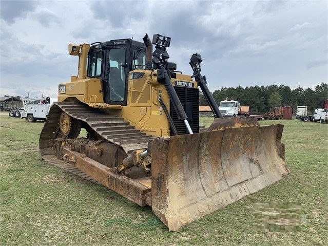 Tractores Sobre Orugas Caterpillar D6T de medio uso en venta Ref.: 1618611077903802 No. 3