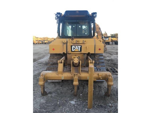 Tractores Sobre Orugas Caterpillar D6N usada a buen precio Ref.: 1618877889824384 No. 4