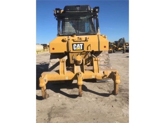 Tractores Sobre Orugas Caterpillar D6N usada de importacion Ref.: 1618879058498494 No. 4