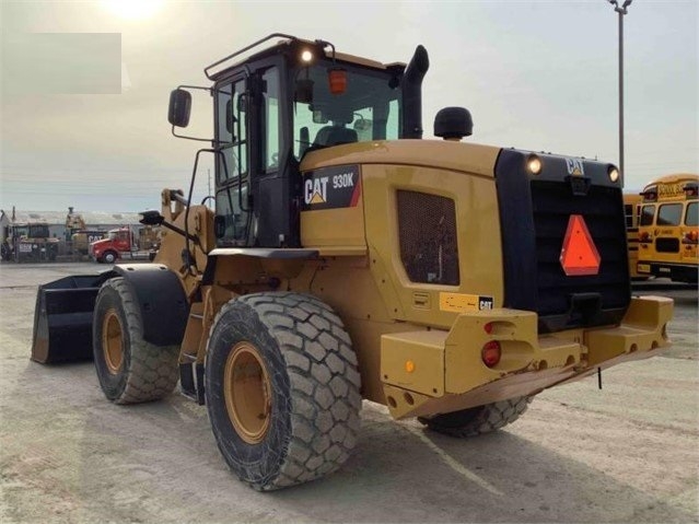 Cargadoras Sobre Ruedas Caterpillar 930K importada en buenas cond Ref.: 1619036414794179 No. 4