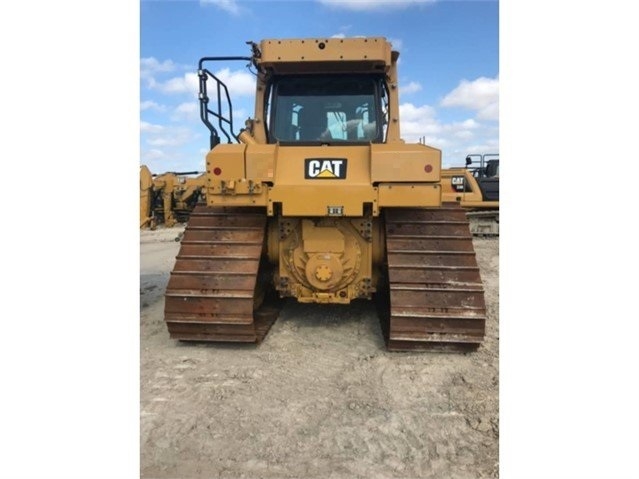 Tractores Sobre Orugas Caterpillar D6T en buenas condiciones Ref.: 1619047782417437 No. 4