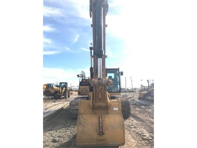 Excavadoras Hidraulicas Caterpillar 336 en buenas condiciones Ref.: 1619048184529122 No. 2