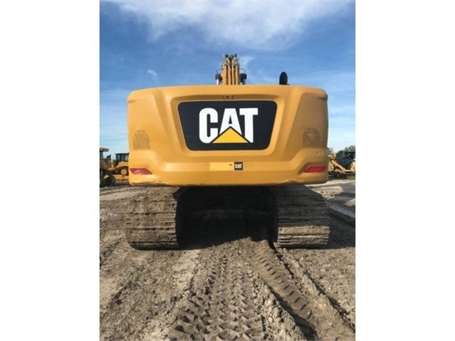 Excavadoras Hidraulicas Caterpillar 336 en buenas condiciones Ref.: 1619048184529122 No. 4