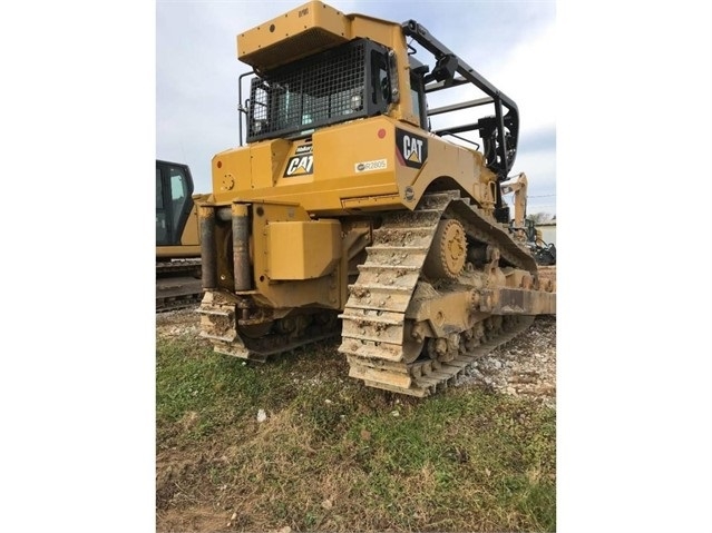 Tractores Sobre Orugas Caterpillar D8T en venta Ref.: 1619109695666446 No. 2