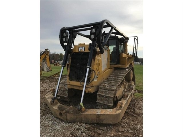 Tractores Sobre Orugas Caterpillar D8T en venta Ref.: 1619109695666446 No. 3