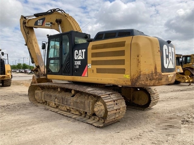 Excavadoras Hidraulicas Caterpillar 336EL de importacion a la ven Ref.: 1619120357805133 No. 3