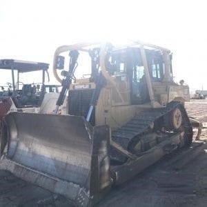 Tractores Sobre Orugas Caterpillar D6T de importacion a la venta Ref.: 1619133330435598 No. 4