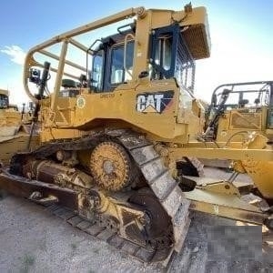 Tractores Sobre Orugas Caterpillar D6T usada de importacion Ref.: 1619133585963632 No. 3