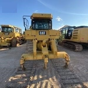 Tractores Sobre Orugas Caterpillar D6T en venta, usada Ref.: 1619134008383870 No. 2