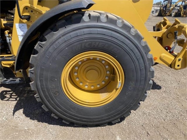 Cargadoras Sobre Ruedas Caterpillar 938 seminueva en venta Ref.: 1619465530085463 No. 3