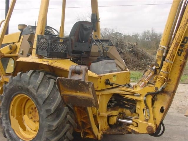 Retroexcavadoras Caterpillar 416 de importacion a la venta Ref.: 1619542939025597 No. 2