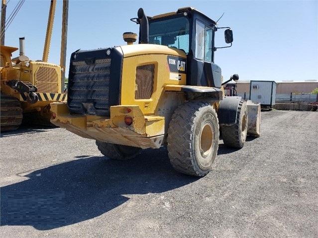 Cargadoras Sobre Ruedas Caterpillar 930K importada en buenas cond Ref.: 1619636611961682 No. 4