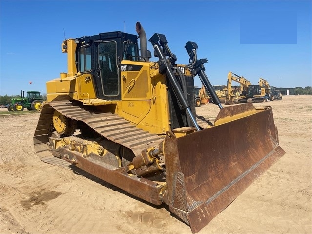 Tractores Sobre Orugas Caterpillar D6T usada de importacion Ref.: 1619651383946916 No. 3