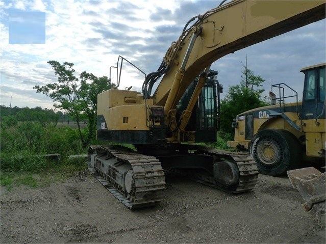 Excavadoras Hidraulicas Caterpillar 328D de segunda mano a la ven Ref.: 1619726964484817 No. 3