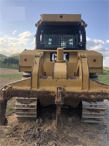 Tractores Sobre Orugas Caterpillar D6T seminueva en venta Ref.: 1619742019606261 No. 2