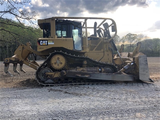 Tractores Sobre Orugas Caterpillar D6T seminueva en venta Ref.: 1619742019606261 No. 3