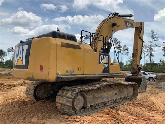 Excavadoras Hidraulicas Caterpillar 336 en buenas condiciones Ref.: 1620068495728660 No. 4