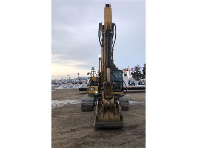 Excavadoras Hidraulicas Caterpillar 320 de segunda mano en venta Ref.: 1620069657471139 No. 3