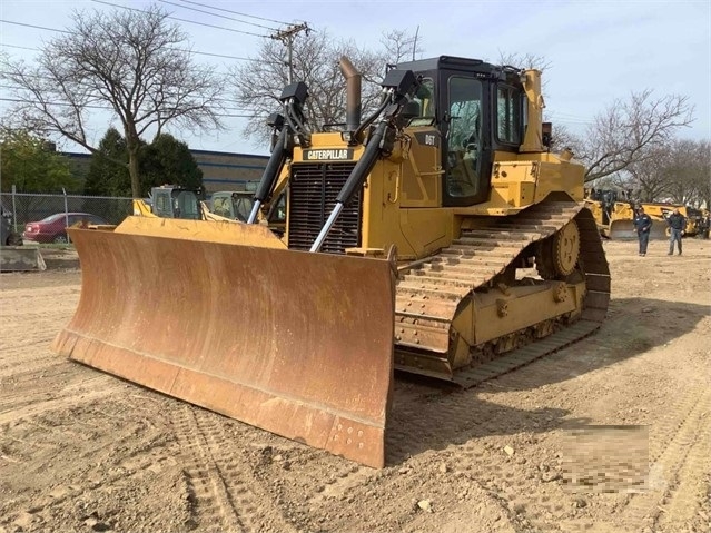 Tractores Sobre Orugas Caterpillar D6T de segunda mano en venta Ref.: 1620088373224327 No. 2