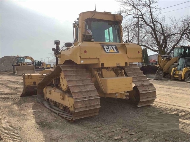 Tractores Sobre Orugas Caterpillar D6T de segunda mano en venta Ref.: 1620088373224327 No. 4