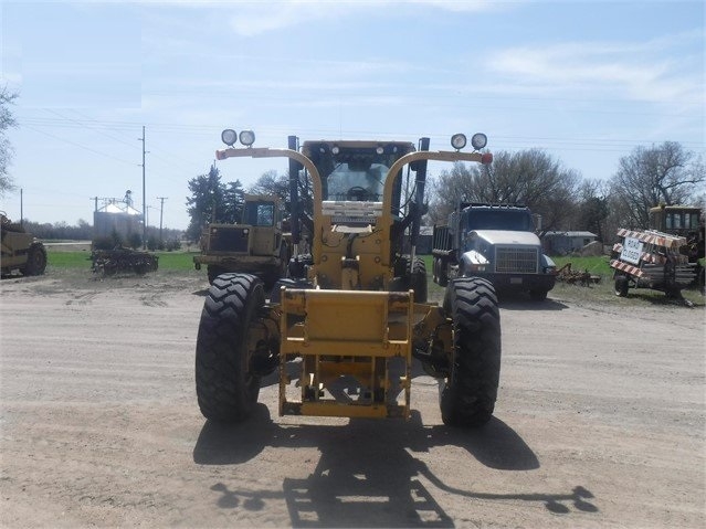 Motoconformadoras Deere 772D usada Ref.: 1620255555406295 No. 3