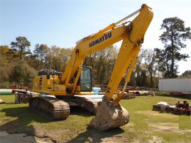 Excavadoras Hidraulicas Komatsu PC210 L en venta Ref.: 1620257711600237 No. 3