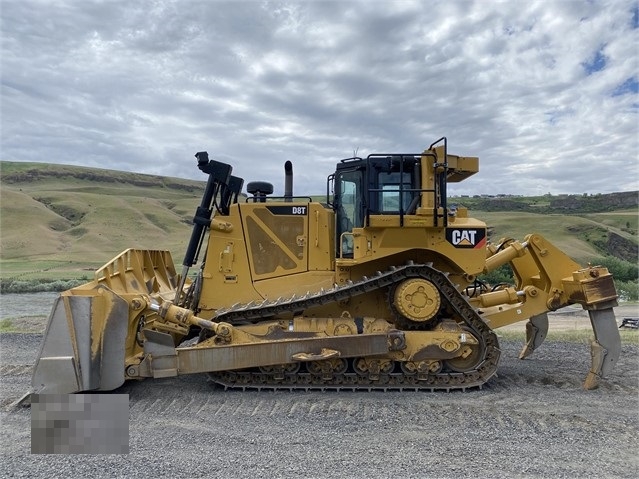 Tractores Sobre Orugas Caterpillar D8T en venta Ref.: 1620424811726931 No. 2