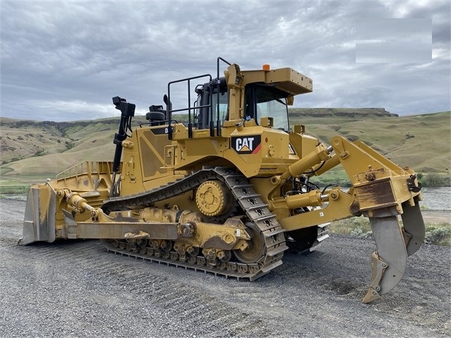 Tractores Sobre Orugas Caterpillar D8T en venta Ref.: 1620424811726931 No. 4