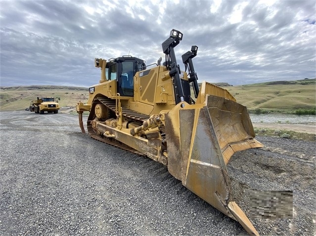 Tractores Sobre Orugas Caterpillar D8T en optimas condiciones Ref.: 1620425197416334 No. 4