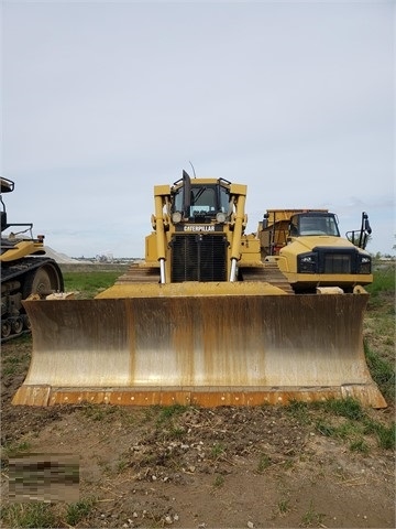 Tractores Sobre Orugas Caterpillar D6R seminueva en perfecto est Ref.: 1620675233486634 No. 2