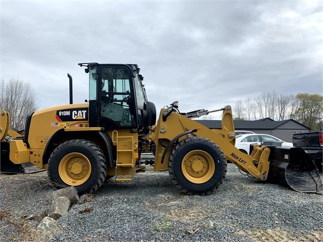 Cargadoras Sobre Ruedas Caterpillar 910 importada a bajo costo Ref.: 1620676094366004 No. 3