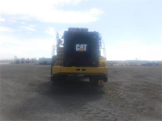 Cargadoras Sobre Ruedas Caterpillar 988K en buenas condiciones Ref.: 1620857832203169 No. 4