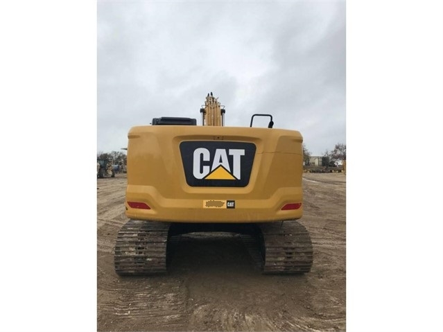 Excavadoras Hidraulicas Caterpillar 320 en optimas condiciones Ref.: 1620858978851785 No. 4