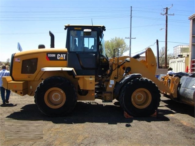 Cargadoras Sobre Ruedas Caterpillar 930 de segunda mano a la vent Ref.: 1620935428270291 No. 3