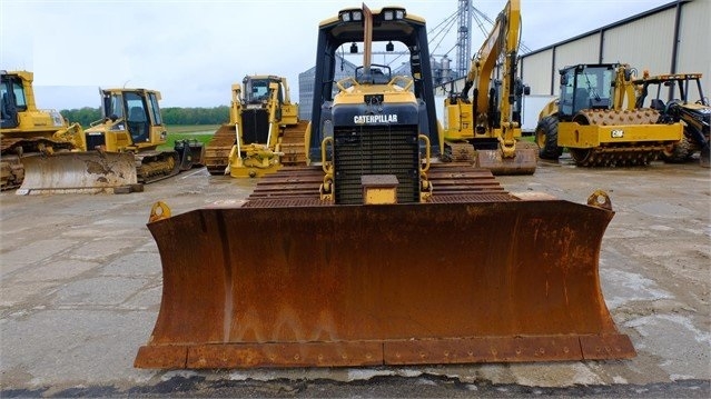 Tractores Sobre Orugas Caterpillar D5K de bajo costo Ref.: 1621014877126399 No. 4