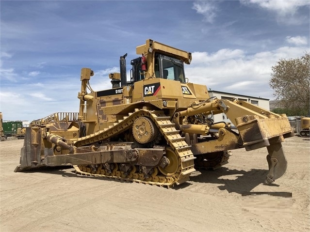 Tractores Sobre Orugas Caterpillar D10T de segunda mano en venta Ref.: 1621015601985763 No. 2