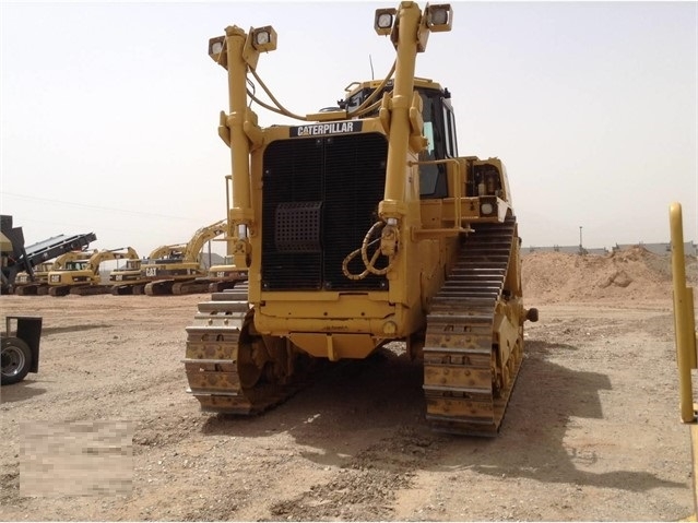 Tractores Sobre Orugas Caterpillar D10T en buenas condiciones Ref.: 1621018666398589 No. 4