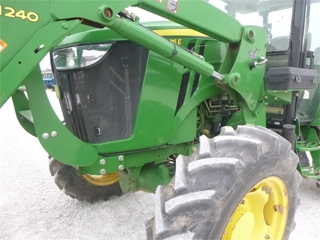 Agricultura Maquinas Deere 5085E usada a buen precio Ref.: 1621094035560708 No. 2