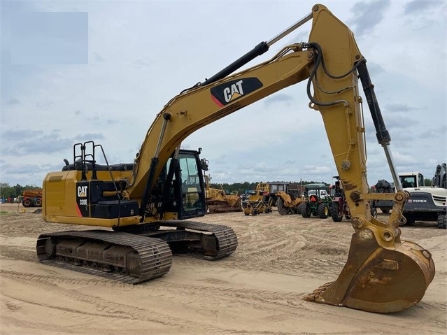 Excavadoras Hidraulicas Caterpillar 320EL en venta Ref.: 1621281166605038 No. 3