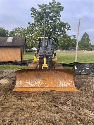 Tractores Sobre Orugas Deere 700K usada a la venta Ref.: 1621459917303248 No. 2