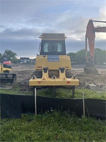 Tractores Sobre Orugas Deere 700K usada a la venta Ref.: 1621459917303248 No. 4